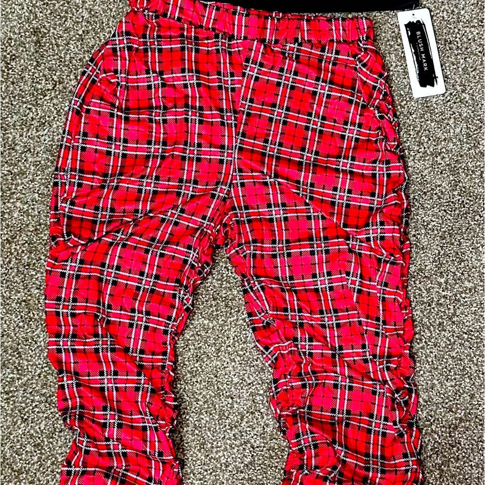 Never worn